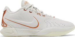 Nike Кроссовки LeBron 21 'Akoya', кремовый fv2345 001 | cream
