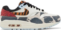 Nike Кроссовки Wmns Air Max 1 '87 'Great Indoors', кремовый fd0827 133 | cream