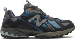 New Balance Кроссовки Bodega x 610 'The Trail Less Taken', серый ml610tb1 | grey