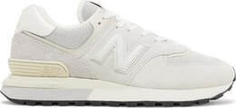 New Balance Кроссовки 574 Legacy 'Grey White', серый u574lggl | grey