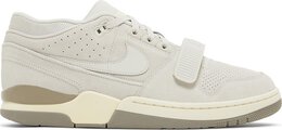 Nike Кроссовки Air Alpha Force 88 'Light Bone', кремовый fn6594 001 | cream