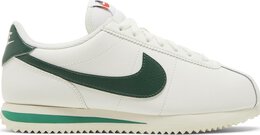 Nike Кроссовки Wmns Cortez 'Gorge Green', кремовый dn1791 101 | cream