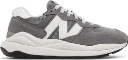 New Balance Кроссовки 57/40 'Castlerock', серый m5740vpb | grey