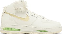 Nike Кроссовки Air Force 1 Mid Evo 'Sail', кремовый fb1374 100 | cream