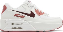 Nike Кроссовки Wmns Air Max 90 LV8 SE 'Valentine's Day', кремовый fz5164 133 | cream