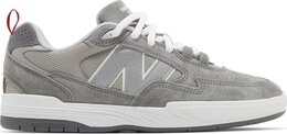 New Balance Кроссовки Tiago Lemos x Numeric 808 'Grey Day 2023', серый nm808gdy | grey