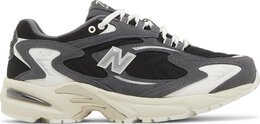 New Balance Кроссовки 725 'Magnet Black', серый ml725ac | grey