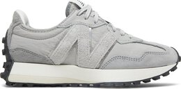 New Balance Кроссовки Wmns 327 'Slate Grey', серый ws327vg | grey