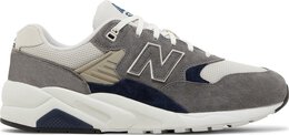 New Balance Кроссовки 580 'Castlerock', серый mt580rcb | grey