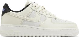 Nike Кроссовки Wmns Air Force 1 '07 'Coconut Milk', кремовый dz2708 101 | cream