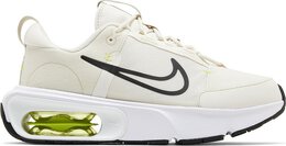 Nike Кроссовки Wmns Air Max Interlock 'Phantom Black', кремовый dq2904 003 | cream