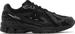 New Balance Кроссовки 1906D 'Protection Pack - Triple Black', черный m1906df | black