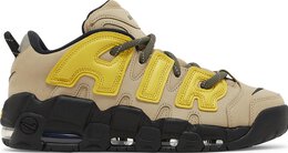 Nike Кроссовки AMBUSH x Air More Uptempo Low 'Limestone', загар fb1299 200 | tan