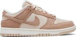 Nike Кроссовки Wmns Dunk Low SE 'Sandrift', загар fd0873 126 | tan