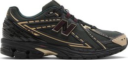 New Balance Кроссовки Kith x 1906R 'Black', черный m1906rks | black