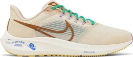 Nike Кроссовки Air Zoom Pegasus 39 Premium 'Moving Company', кремовый dv8922 100 | cream