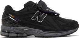 New Balance Кроссовки 1906R Cordura 'Pouch - Black', черный m1906roc | black