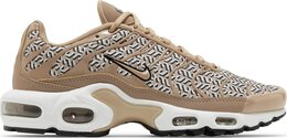 Nike Кроссовки Wmns Air Max Plus 'United in Victory', загар fb2557 200 | tan