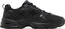 New Balance Кроссовки 530 'Black', черный mr530nb | black