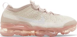 Nike Кроссовки Wmns Air VaporMax 2023 Flyknit 'Oatmeal', загар dv6840 101 | tan