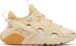 Nike Кроссовки Wmns Air Huarache Craft 'Sanddrift', загар dq8031 100 | tan