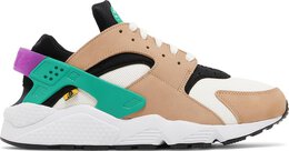 Nike Кроссовки Air Huarache Premium 'Moving Company', загар dv0486 100 | tan
