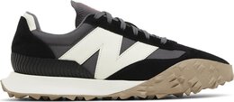 New Balance Кроссовки XC-72 'Black Angora', черный uxc72qg | black