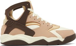 Nike Кроссовки Air Flight Huarache 'Baroque Brown', коричневый fd0192 200 | brown