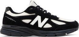 New Balance Кроссовки Joe Freshgoods x 990v4 Made in USA '1998 Pack - Outro', черный u990js4 | black