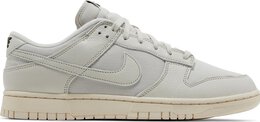 Nike Кроссовки Dunk Low Premium 'Light Orewood Brown', коричневый dz2538 100 | brown