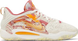 Nike Кроссовки KD 15 'All-Star', коричневый dv1199 100 | brown