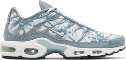 Nike Кроссовки Air Max Plus 'Waterway', серебряный fv0394 300 | silver