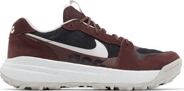 Nike Кроссовки ACG Lowcate 'Earth', коричневый dm8019 202 | brown
