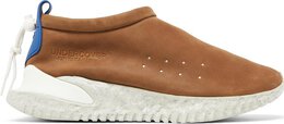 Nike Кроссовки Undercover x Moc Flow 'Ale Brown', коричневый dv5593 201 | brown
