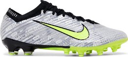 Nike Кроссовки Zoom Mercurial Vapor 15 Elite AG Pro '25th Anniversary Pack', серебряный fb8400 060 | silver