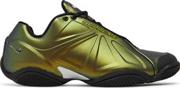 Nike Кроссовки Supreme x Air Zoom Courtposite 'Metallic Gold', золотой fb8934 700 | gold