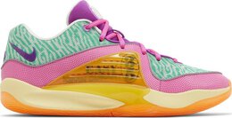 Nike Кроссовки KD 16 'All-Star', разноцветный fj4240 300 | multi-color