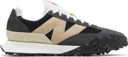 New Balance Кроссовки XC-72 'Blacktop Mindful Grey', черный uxc72rn | black