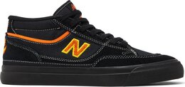 New Balance Кроссовки Franky Villani x Numeric 417 'Halloween', черный nm417boo | black