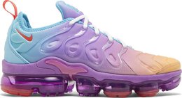 Nike Кроссовки Wmns Air VaporMax Plus 'Multi-Color Gradient', разноцветный fd0823 500 | multi-color