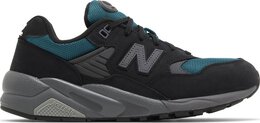 New Balance Кроссовки 580 'Black Vintage Teal', черный mt580ve2 | black