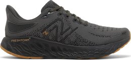 New Balance Кроссовки Fresh Foam X 1080v12 'Lounge Around - Blacktop', черный m108012k | black