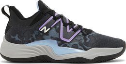 New Balance Кроссовки Two WXY V3 'Neighborhood Invitational', черный bb2wyoc3 | black
