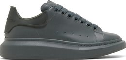 Кроссовки Alexander McQueen Oversized Sneaker 'New Khaki', зеленый 727394 wicgt 3762 | green
