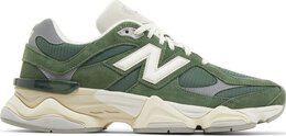 New Balance Кроссовки 9060 'Nori', зеленый u9060vng | green