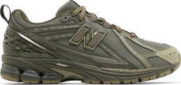 New Balance Кроссовки 1906R 'Dark Moss', зеленый m1906rhb | green