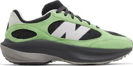 New Balance Кроссовки WRPD Runner 'Green Phantom', зеленый uwrpdkom | green