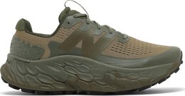 New Balance Кроссовки Tokyo Design Studio x Fresh Foam X More Trail v3 'Light Army Green', зеленый mtmorngn | green