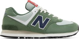 New Balance Кроссовки 574 'Nori', зеленый u574hgb | green