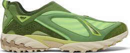 New Balance Кроссовки Aminé x 610S 'Mini Mooz - Green', зеленый ml610sgr | green